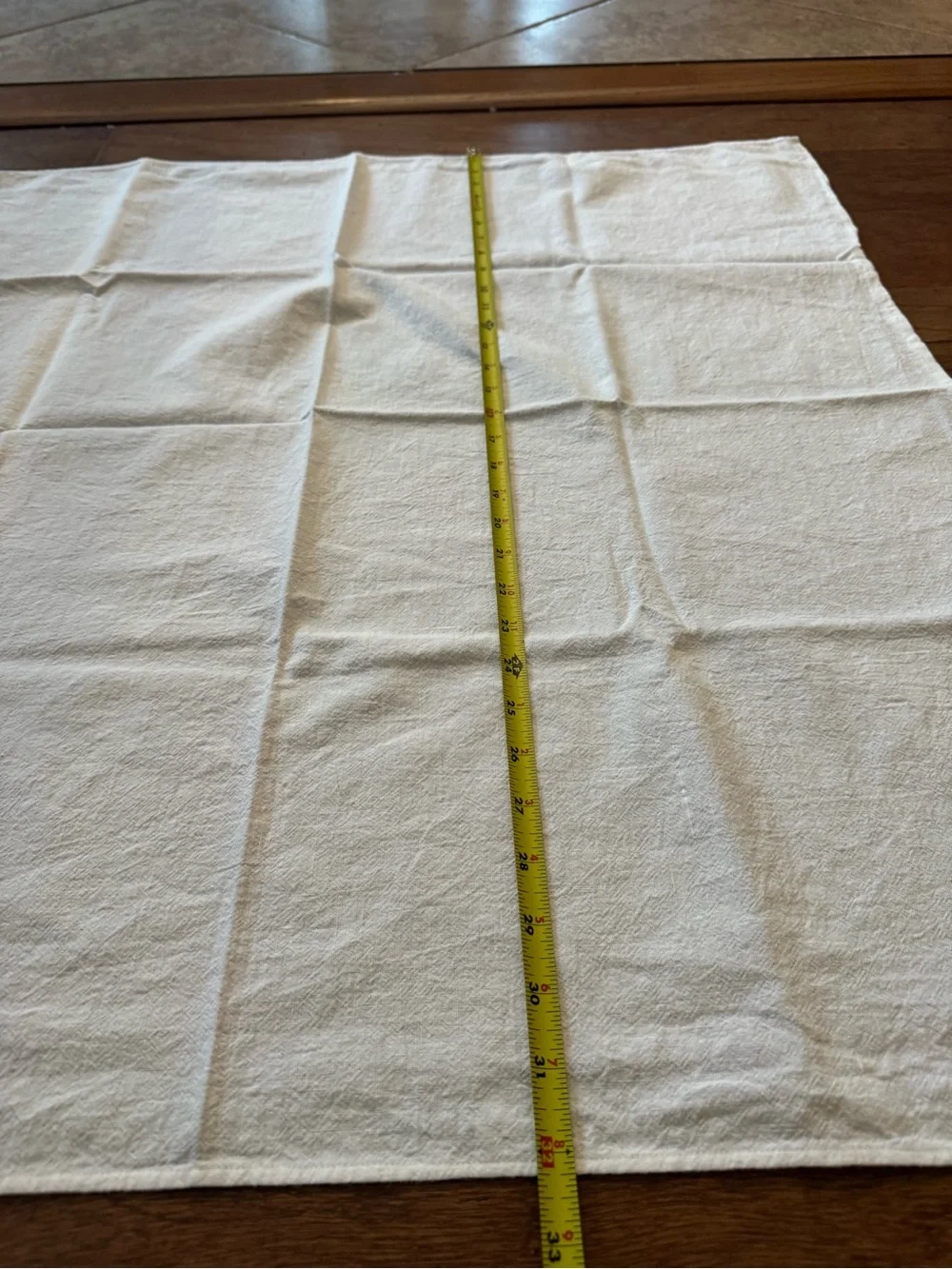 Vintage unbranded cotton